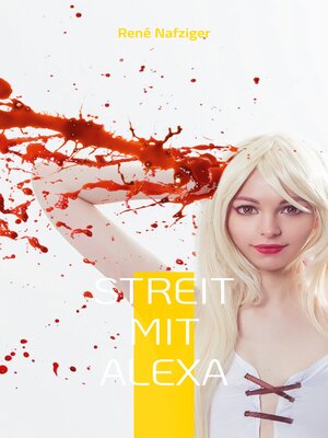 cover image of Streit mit Alexa